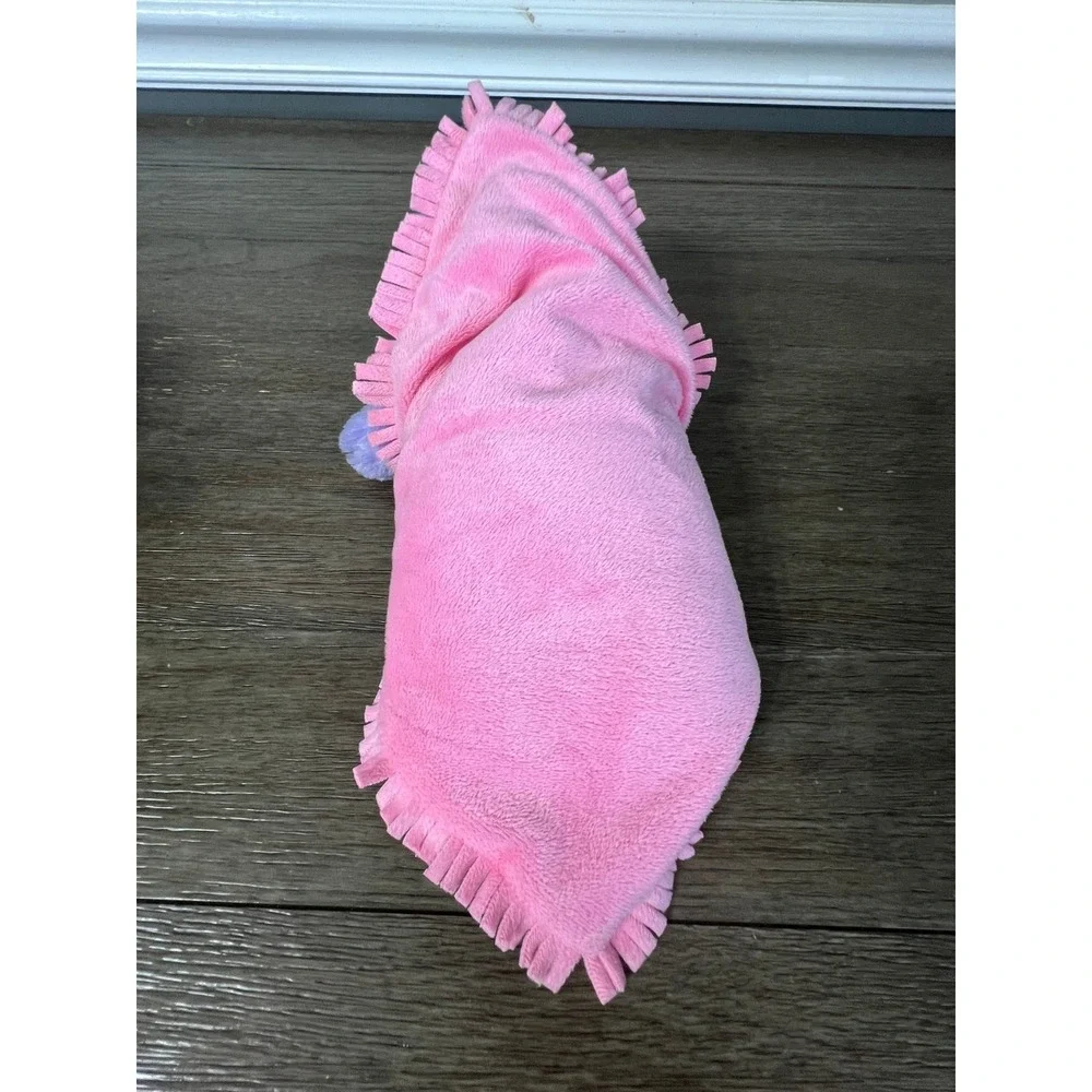 Fiesta blanket babies
